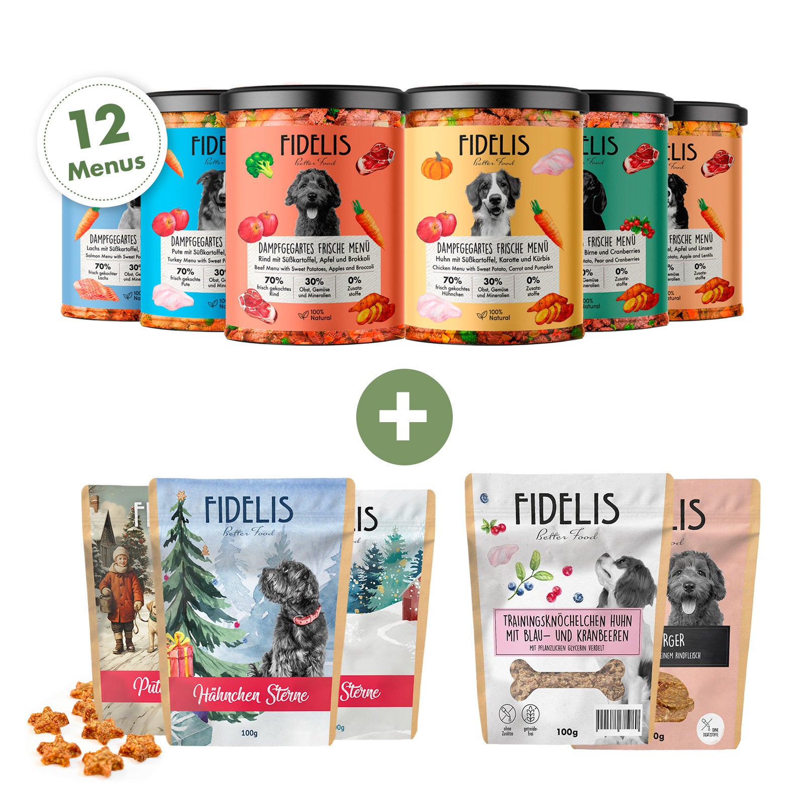 Bundle de l'Avent 1