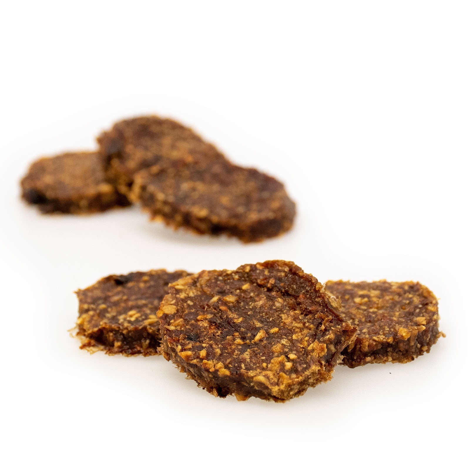 Burger de canard aux algues et abricot (100g)