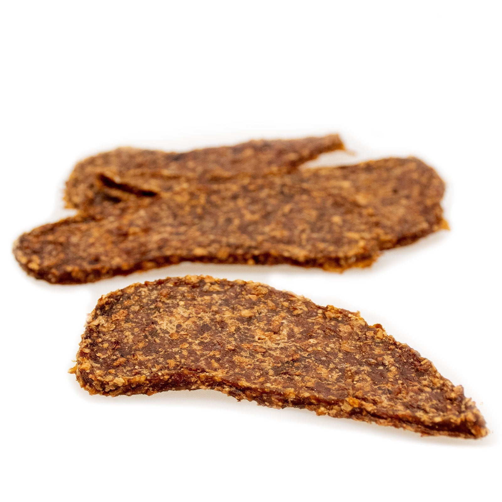 Filets de canard aux algues et abricot (100g)