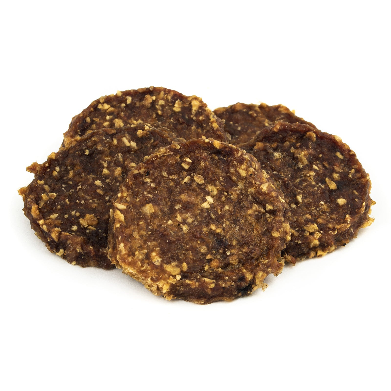 Burger au poulet (100g)