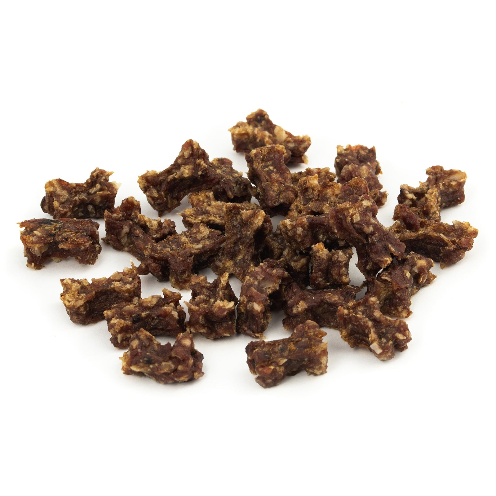 Training Treats Mini Os de Canard (100g)