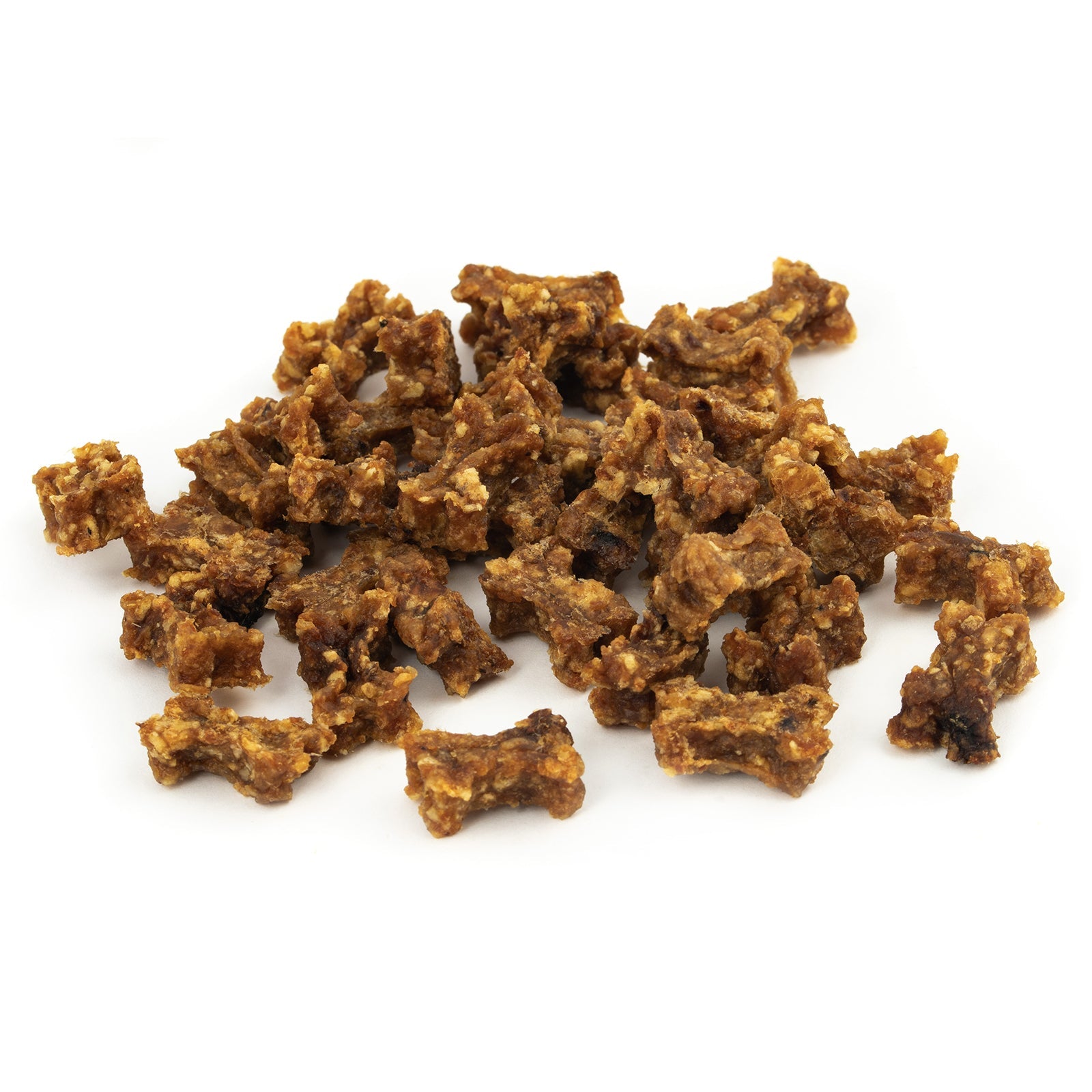 Photo Fidelis Training Treats Mini Os de Poulet (100g)