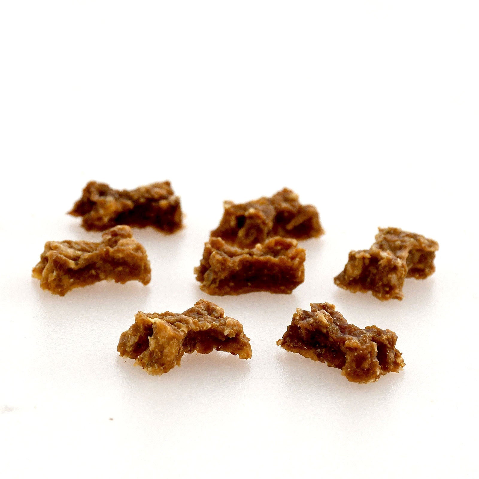 Training Treats Mini Os de Lapin avec pomme et chou frisé (100g)