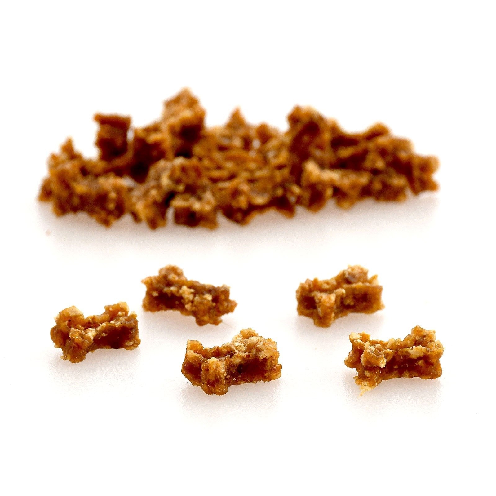Training Treats Mini Os de Dinde (1kg)
