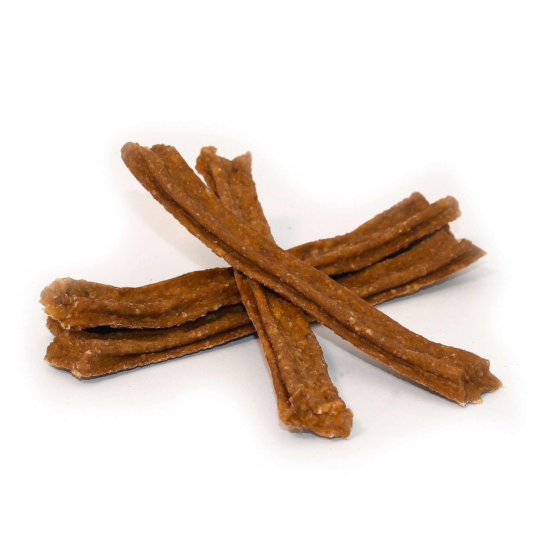 Vital bâtonnets à mâcher cheval à la poire et à l'huile de lin (150g)