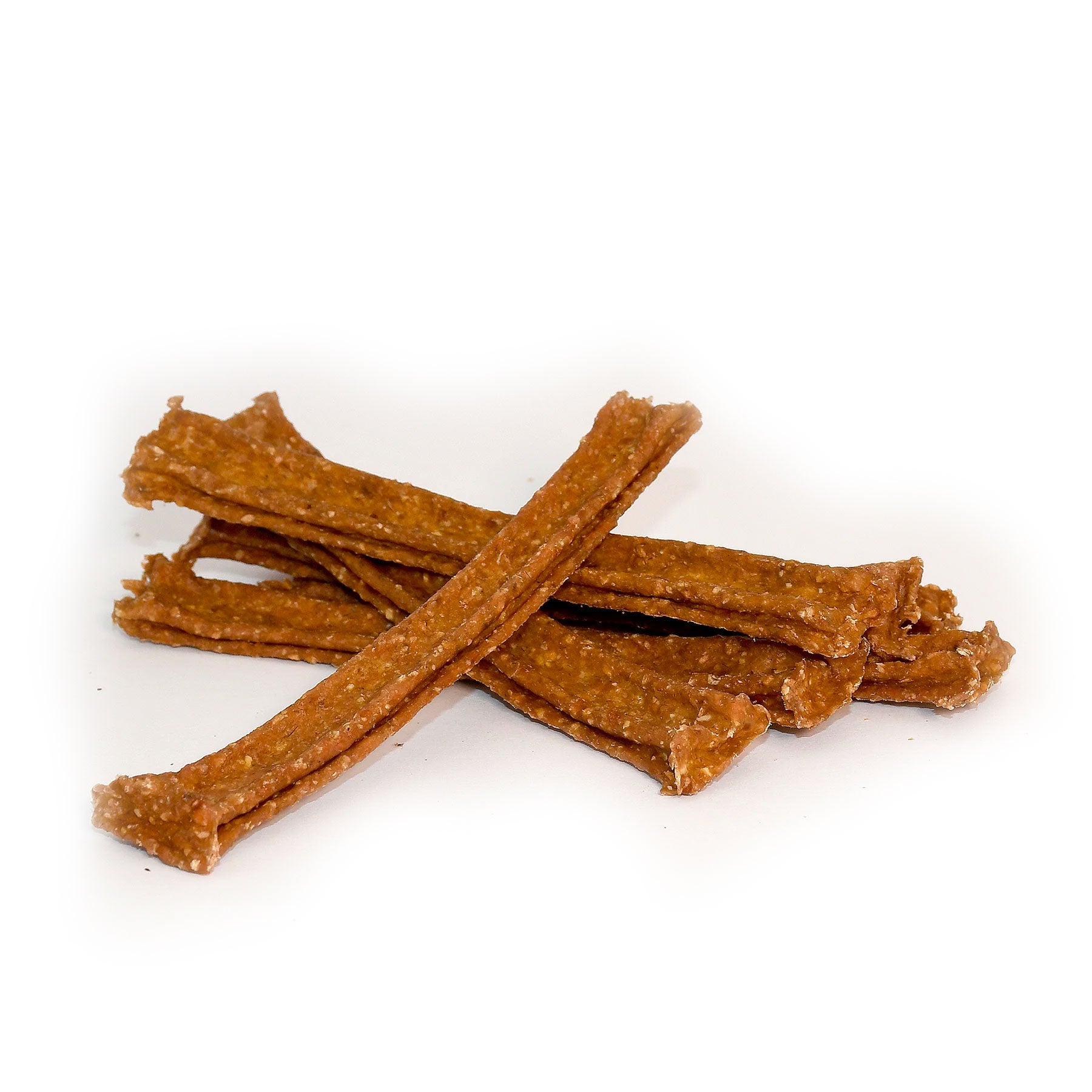 Vital bâtonnets à mâcher dinde à la biotine et à l'huile de lin (150g)