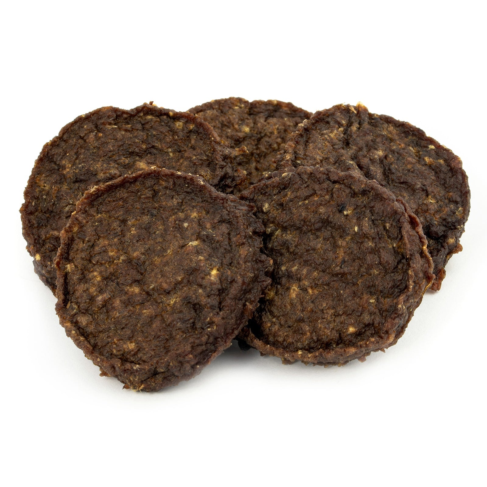 Burger de cheval (100g)