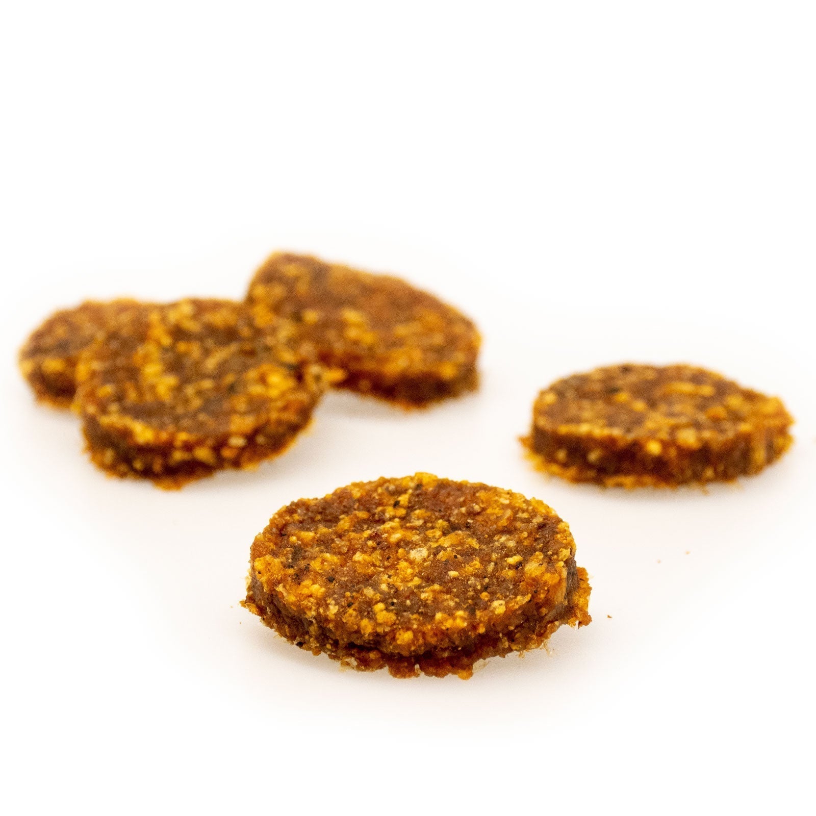 Burger à la dinde (100g)