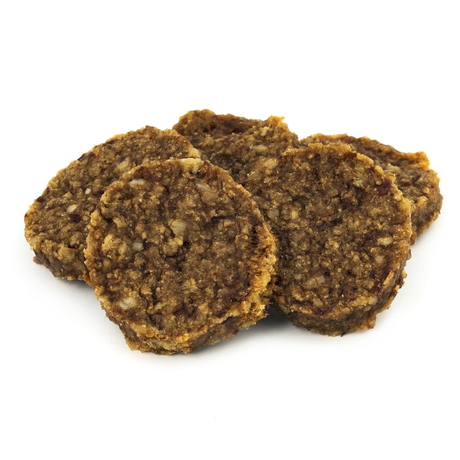 Burger de boeuf (100g)