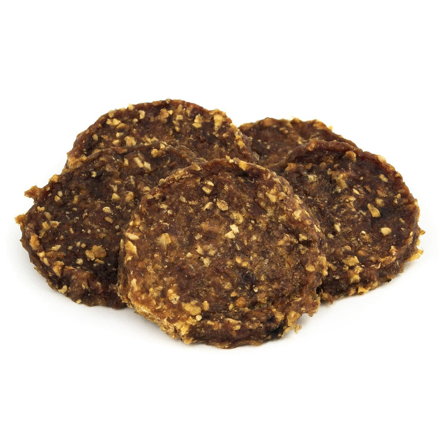 Burger de poulet aux myrtilles et canneberges (100g)