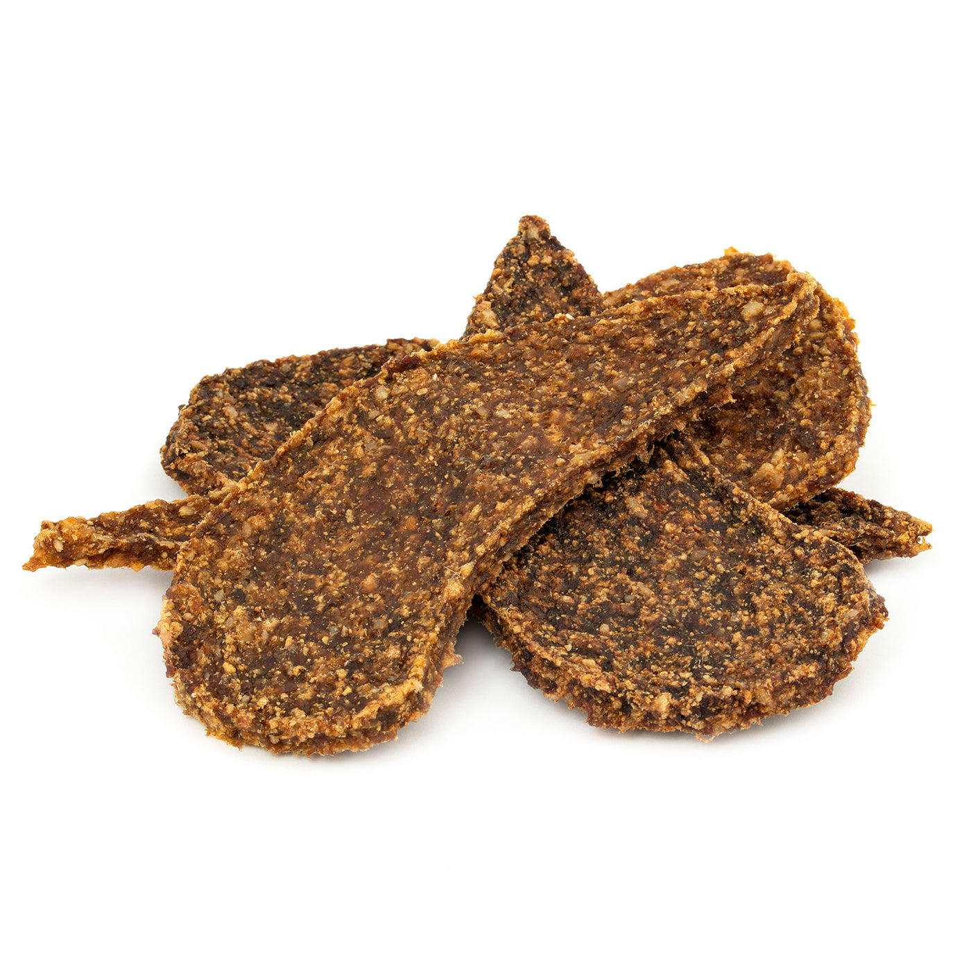 Filets de lapin aux pommes et chou frisé (100g)