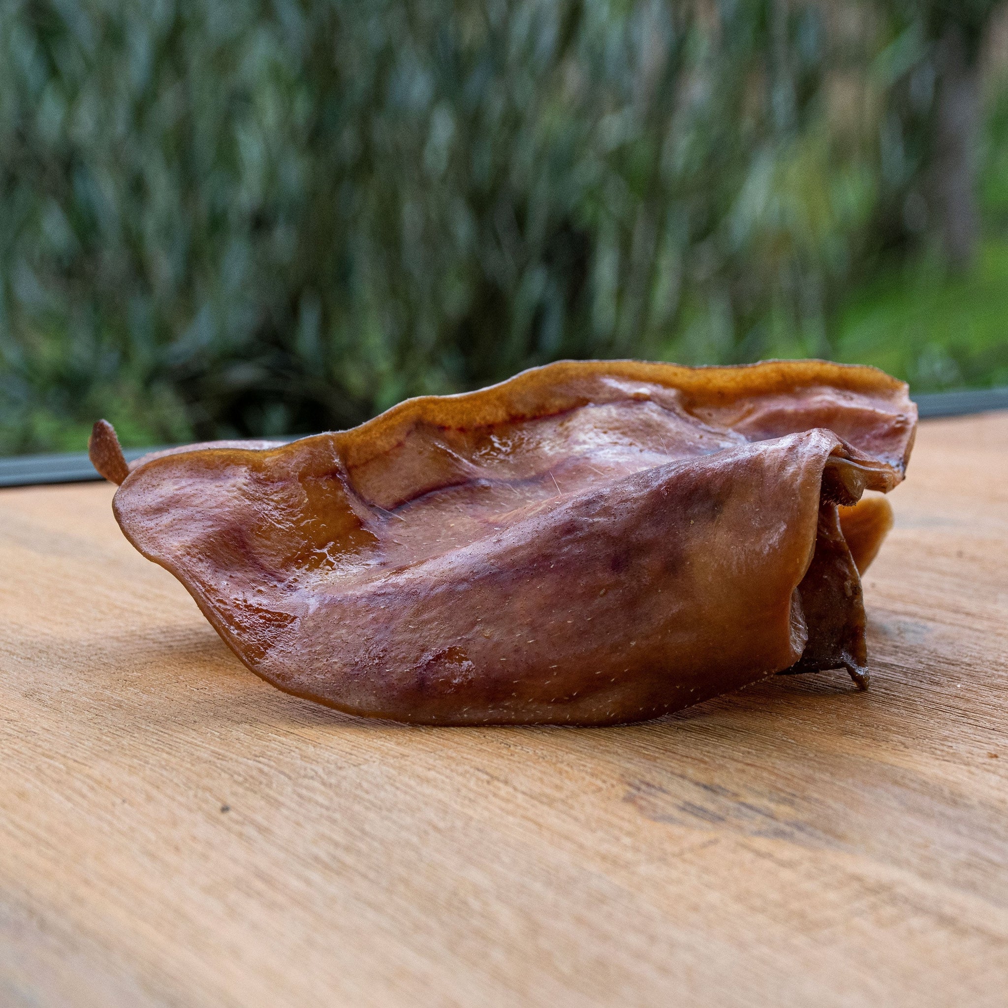 Oreilles de cochon