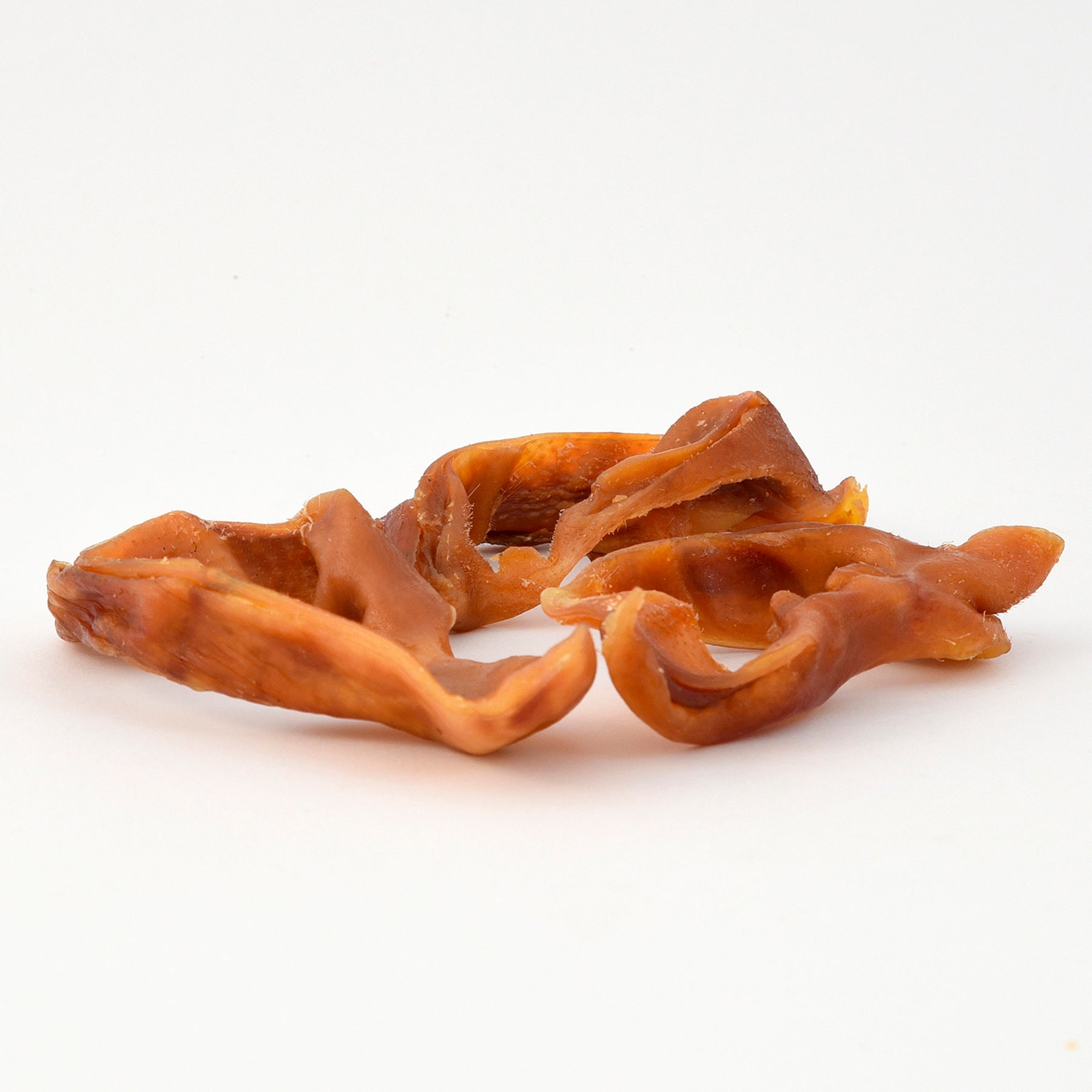 Bandes d'oreilles de porc