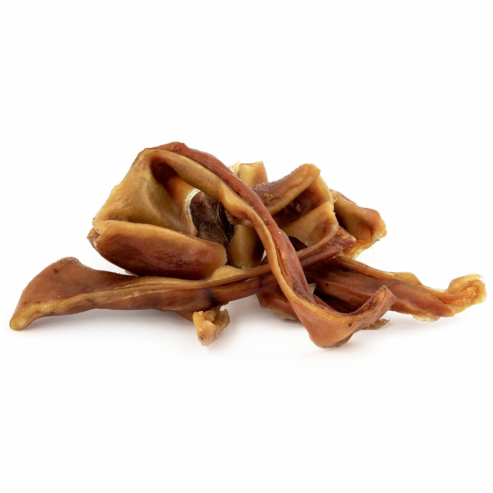 Bandes d'oreilles de porc